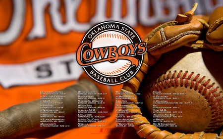 Oklahoma State baseball schedule - oklahoma state, baseball, cowboys, osu