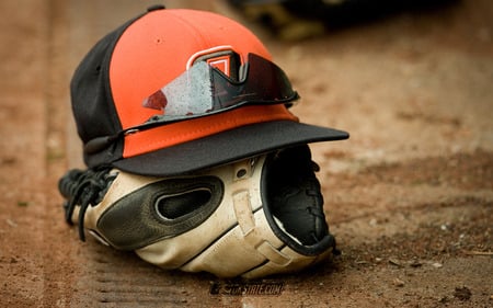 Oklahoma State baseball - oklahoma state, baseball, osu, cowboys