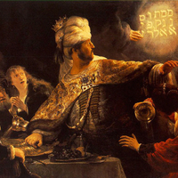 The Feast of Belshazzar