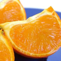 Juicy Oranges