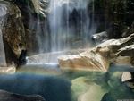 Vernal Falls, California