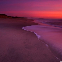 Dunes Beach, California