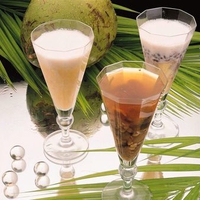 Coconut Juice