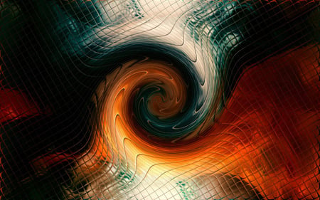 Whirl Hole   Swirling Motion. jpg - hole, whirl, color, curl