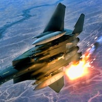 F-15 Eagle