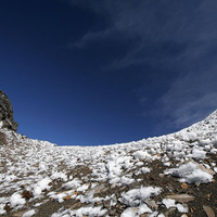 Glacier