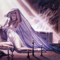 Death Of A Vampire
