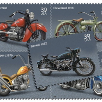 Bikes