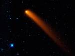 Comet Siding Spring