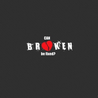 Can broken be fixed