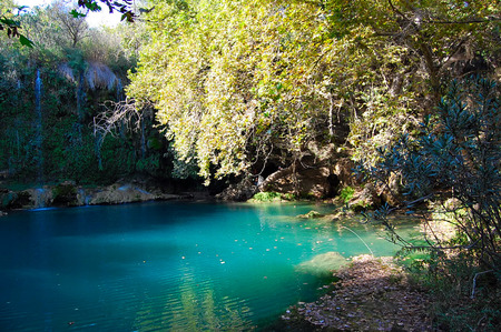 turkey - lakes, other