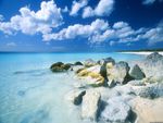 Long Island, Bahamas