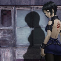 Anime Girl