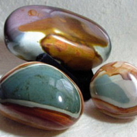 Desert Jasper