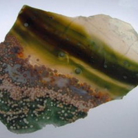 Ocean Jasper