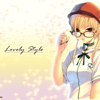 Lovely Style