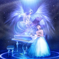 The Music Angel