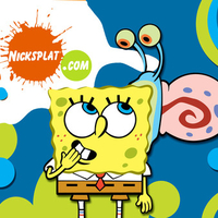 spongebob