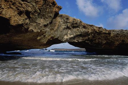 rock shore - rock, sea, other