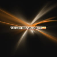 Technobase.fm: Orange & Black