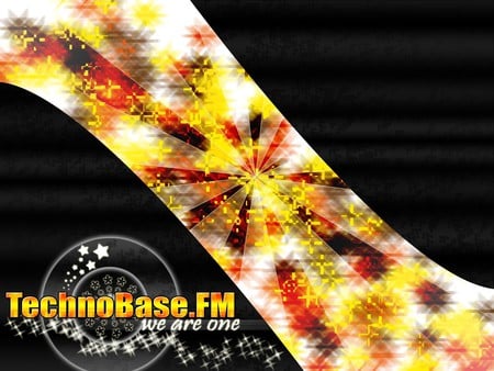 Technobase.fm: Colorful  - club, we are one, background weareone fm, bass, dj, abstract, technobase fm, fire, base, silence, disco, flotherida, 3d and cg, music, paradise, colorful