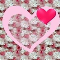 1600 rose pink love wallpaper. jpg