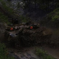 T-90 MBT