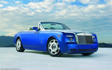 Rolls_Royce - rolls-royce, car, cool, beautiful