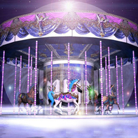 magic carousel