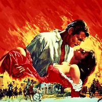 Gone With the Wind 