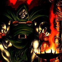 Dr. Doom