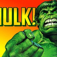 The Hulk