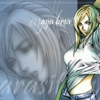 Aya Brea