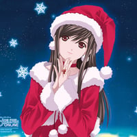 Anime Christmas