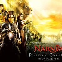 Narnia: Prince Caspian