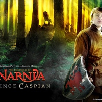 Narnia: Price Caspian