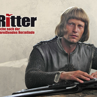 1,5 Knight / 1,5 Ritter mit Till Schweiger