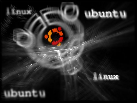 UbuntuLinux - ubuntu