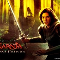 Prince Caspian