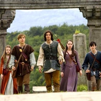 Narnia: Prince Caspian