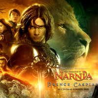 Prince Caspian - 2008