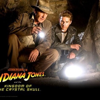 Indiana Jones IV