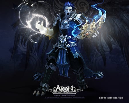 Aion - aion