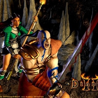 Diablo 2