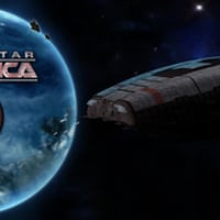 Battle Star Galactica