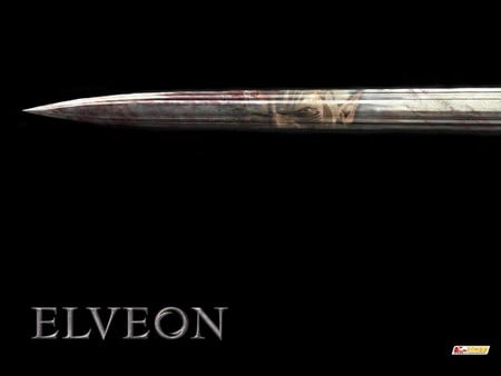 Elveon - elveon, graphics, weapon, fantasy, rpg