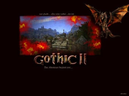 Gothic 2