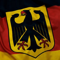 Flag of Germany