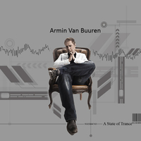 Armin Van Buuren