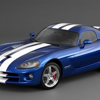 Doge Viper SRT 10